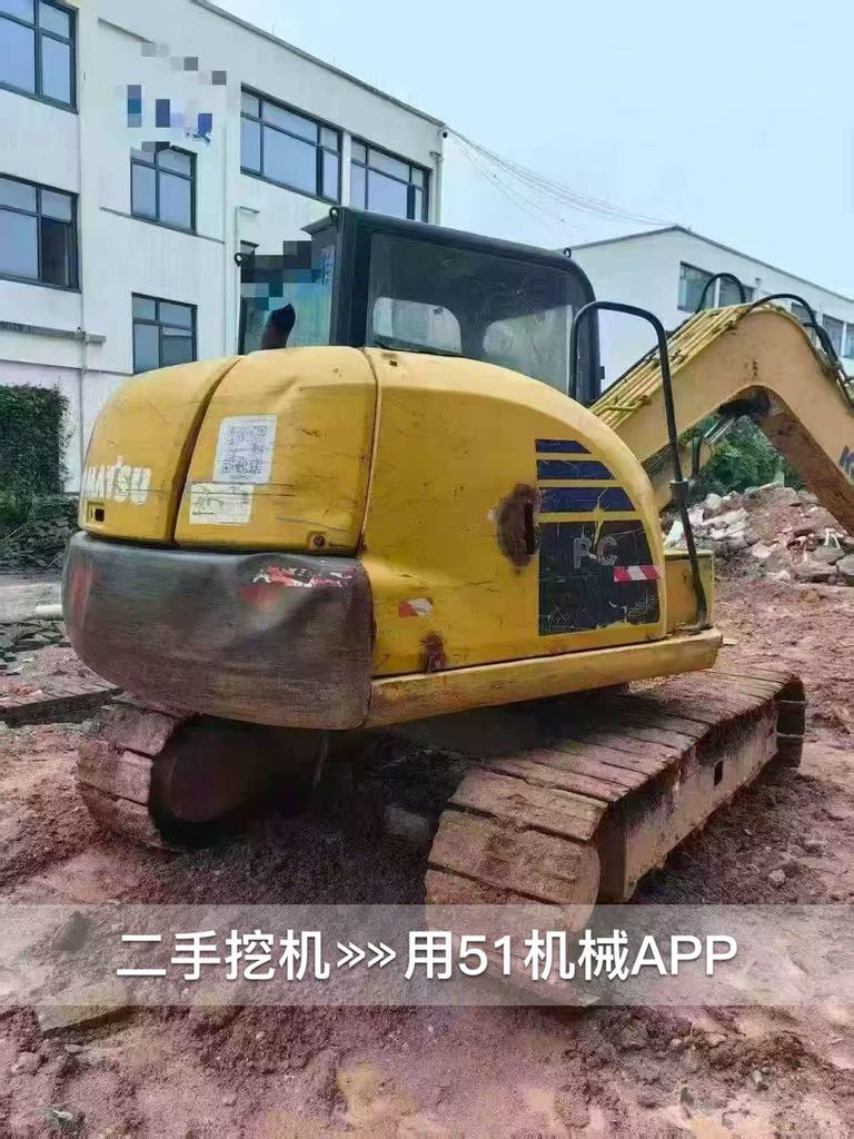 51机械